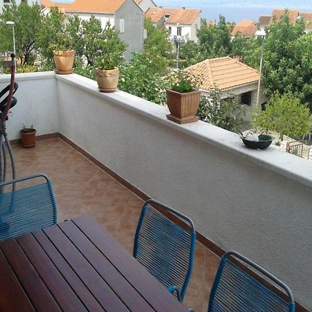Apartments Magda Supetar Exterior photo