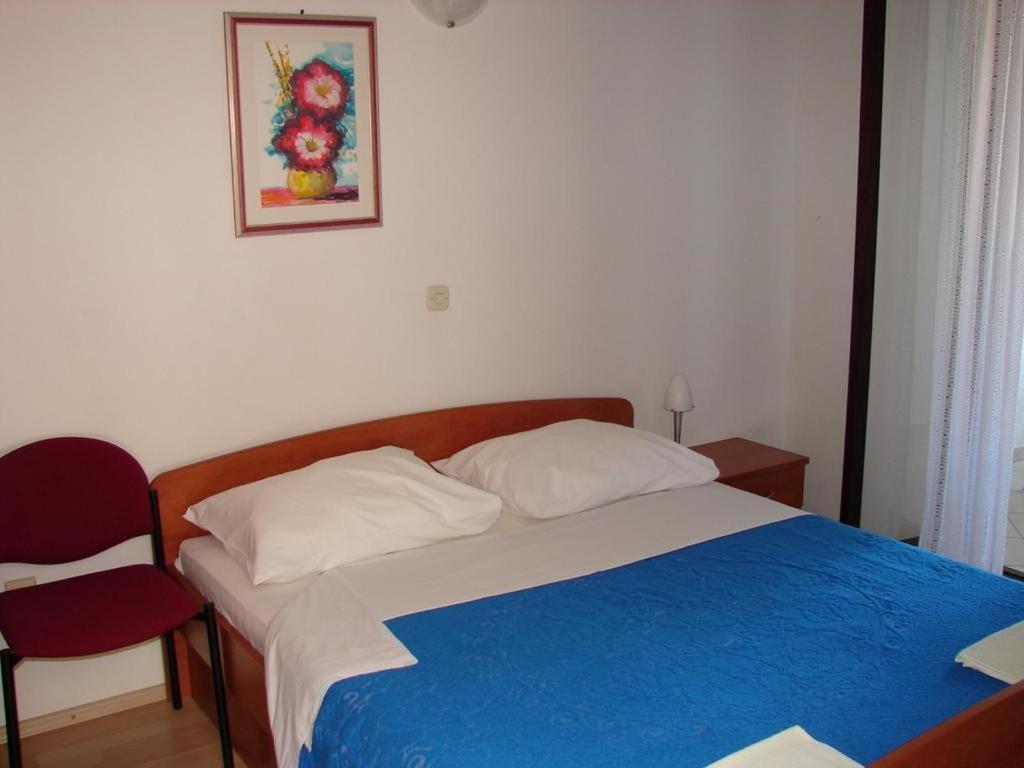 Apartments Magda Supetar Exterior photo