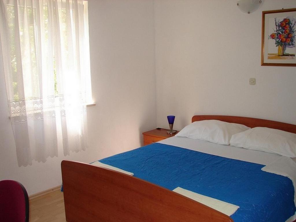 Apartments Magda Supetar Exterior photo