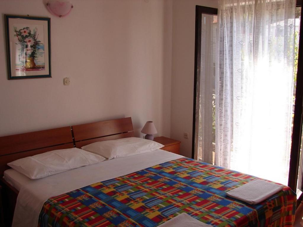 Apartments Magda Supetar Exterior photo