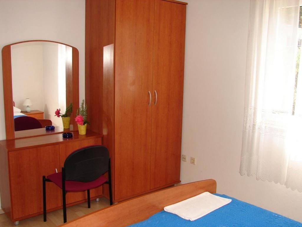 Apartments Magda Supetar Room photo